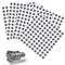 3D Scanning Marker 3.0 mm for 3D Scanner - Precision Optical Tracking
