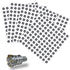3D Scanning Marker 3.0 mm for 3D Scanner - Precision Optical Tracking