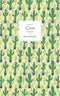 Cactus Notebook - Premium Ruled Pages - 5x8 - Fun Notebook with 96 Lined Pages (Junior Legal Pad)