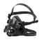 NORTH Honeywell 7700 Series Niosh-Approved Half Mask Silicone Respirator, Small (770030S)