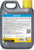 PS87 1 FILA Heavy Duty Cleaner PRO, Stain Remover Grease, Coffee, Wine, Wax, Ink, Hard Surface Floor Cleaner, ideal