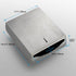 Commercial PaperTowel Holder Dispenser Wall Mount,Stainless Steel Bathroom Paper Towel Holder,Toilet Paper Napkin