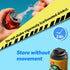 6-Pack 202/206 (2.08 2.32IN Soda Can Lids Reusable BPA-Free Can Covers for Soda, Beer & Energy Drinks, Universal Fit