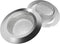 Gadgetime USA Kitchen Sink Strainer (Pack of 2) 4.5 Inches Drain strainers Food Catcher,