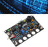 Counter 380V 550V 123g 5.1x10x1.2cm Pilipane Geiger Kit Assembled DIY Nuclear Radiation Detector Tube for Gas