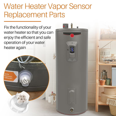 SP20172 FV Sensor Kit for Rheem and Richmond Water Heaters - Replacement Parts