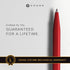 Cross Click Refillable Ballpoint Pen, Medium Point, Black Ink, Presented in Everyday Gift Box