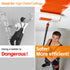 6 Paint Roller Brush Kit, FT Paint Roller Extension Poles Multi-Function Paint Roller Kit with Brush Stainless Steel