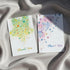 BZHTRMK 20PCs, Set 2 4x6 inch. Stunning Starry Sky Thank You Cards with Envelopes, Warm Appreciation, With Designs