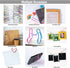 Jumbo Paper Clips 40 Pcs 4 Inches Large Paper Clip Holder Vinyl Coated Multicolored Extra Large