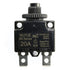 1-Pack Thermal Switch Circuit Breaker Overload Protector, 20A Mini Size Push Reset Button