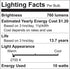 Bulb, (1 Pack), Packaging GE CYNC Smart LED Light Full Color, Bluetooth Enabled, Alexa and Google Home
