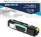 LCL Compatible Toner Cartridge Replacement for Dell 310-8701 310-8708 310-8702 310-8709 6000 Pages for 1720 1720dn