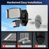 32W 2 3200LM 6500K IP65 Onforu Head Motion Sensor Outdoor Lights, LED Security Light Hardwired, Dusk to Dawn, Motion