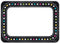 Chalkboard Brights Name Tags by Teacher Created Resources (5623)