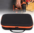 Tool Bag, Oxford Fabric Accessory Storage Case - Tool Organisers with Handle for Electric Drill, Grinder