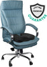 Pillow Arcade Tailbone Seat Cushion Office Chair Pillow - Orthopedic | Memory Foam | Relieves Back, Pressure, Sciatica
