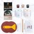 Granite and Marble Repair Kit, Color Match Quartz Countertop Repair Kit for Tiles and Stones