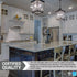 E12 Bulbs B11 Bulb Dimmable 4.5W (40W 5000K 300 Diodesy- LED Candelabra Candle Base Chandelier Light Equivalent) Bright