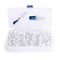 Wirefy 280 PCS Closed End Crimp Connectors, Wire End Caps for 22-10 Gauge