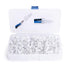 Wirefy 280 PCS Closed End Crimp Connectors, Wire End Caps for 22-10 Gauge