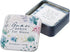 Christian Art Gifts Scripture Prayer Cards - 50 Double Sided Cards in Tin for Encouragement