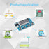 HX711 Digital Load Cell Module, 24 Bit Weight Sensor A/D Module with Display for Arduino Load Cell