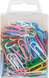 Idena 334028 120 Buerokla Coated Staples Sticks