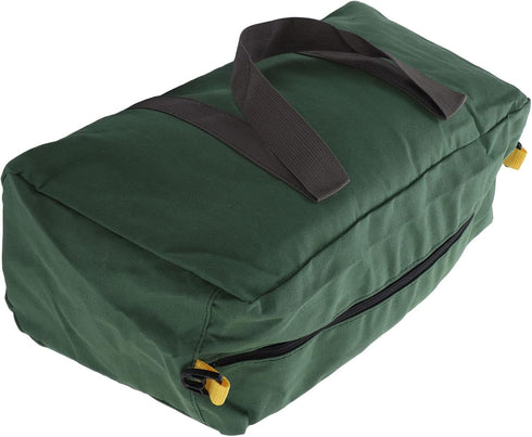 Tool Carrying Bag, Large Capacity Waterproof Electrician Hand Tool Bag, 20 Inch
