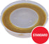 Oatey 31190 Heavy Duty Wax Bowl Ring for 3" or 4" Waste Lines