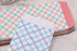 Penta Angel Colored Letter Envelopes, 50Pc, 10 Designs Cute Invitation Gift Note Card Budget Business Envelopes