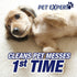 Resolve Carpet Steam Cleaner Solution, 22 fl oz Bottle, 2X Concentrate for Deep Cleaning