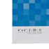 McKesson Woven Gauze Sponges, Sterile, 12-Ply, 100% Cotton, 4 in x 4 in, 50 Total, 25 Packs, 2 per Pack