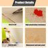 Masking Paper, 20" X 50feet, Tape and Drape for Automotive Painting Covering, Paint Spray Shield