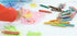 STABILO Woody 3 in 1 Pencil, Pastel Pink by STABILO