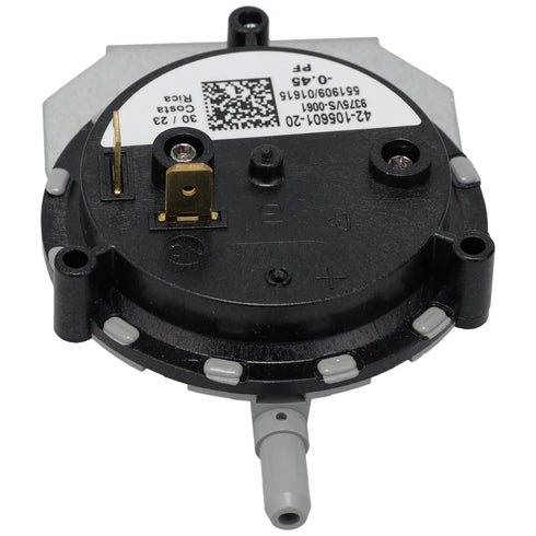 Supplying Demand 42-105601-20 HVAC Pressure Switch Replacement