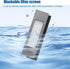 Replacement Filters for ECOVACS Deebot Ozmo T8 Series, Compatible with Yeedi Vac 2 Pro Vacuums