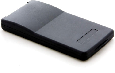 BAZIC 10-Digit Scientific Calculator with Flip Cover