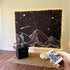 Dimmable 33 100 RUICHEN Copper Wire Ft LED Fairy String Lights Plug in with Remote, Warm White