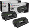 LD Products Compatible Toner Cartridge Replacement for Canon 120 2617B001AA (Black, 2-Pack) for ImageClass D1120,