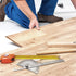 Angle Protractor, Stainless Steel Angle Ruler Finder 0-180 Degrees, 10 cm Woodworking Measure Tool