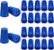 Waterproof Outdoor Electrical Connector Cable Terminal, 40 Pieces for Wet Location Installation