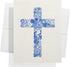 Twigs Paper Assorted Religious Christian Cross Blank Note Cards with Envelopes - Set of 12 for All Occasions