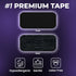 PATCH4U (30 Pack) Packaging Premium Tape - Pain Free Removal, Hypoallergenic, Latex Free & Gentle On Skin - May Vary