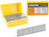 14 Gauge 1-Inch Concrete Nails, 800PCS/Box T Nails for Truss Building and Construction Framing