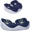 Memory Foam Tailbone Support Pillow - Office & Car Seat Sciatica Pain