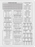 Top Flight Sewn Marble Composition Book, Black/White, College Rule, 9.75 x 7.5 Inches, 100 Sheets