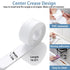 Caulk Tape Self Adhesive, 1 Roll Waterproof Toilet Caulk Strip for Bathroom Edge Protection