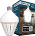5200 Lumen LED Corn Cob Light Bulb, 40-watt, 300-watt Equivalent, Daylight 5000K, E26 Base, 1-Pack