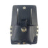 Dnyucen Tape Measure Clip 2 Pcs Leather Shoulder Tape Measure Condom Outdoor Tools